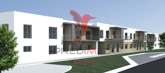 Земельный участок 520м² в Сезимбра, Португалия № 72344 3