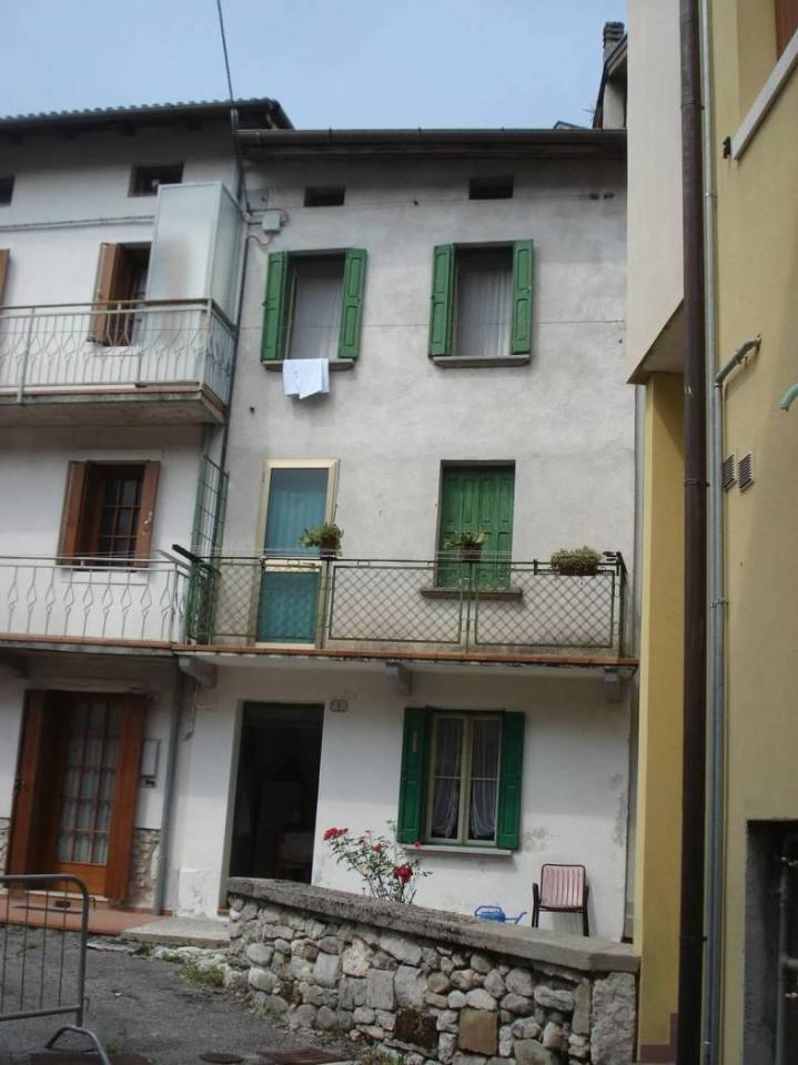 5-Zimmer Villa in Pordenone, Italy, Nr. 36314