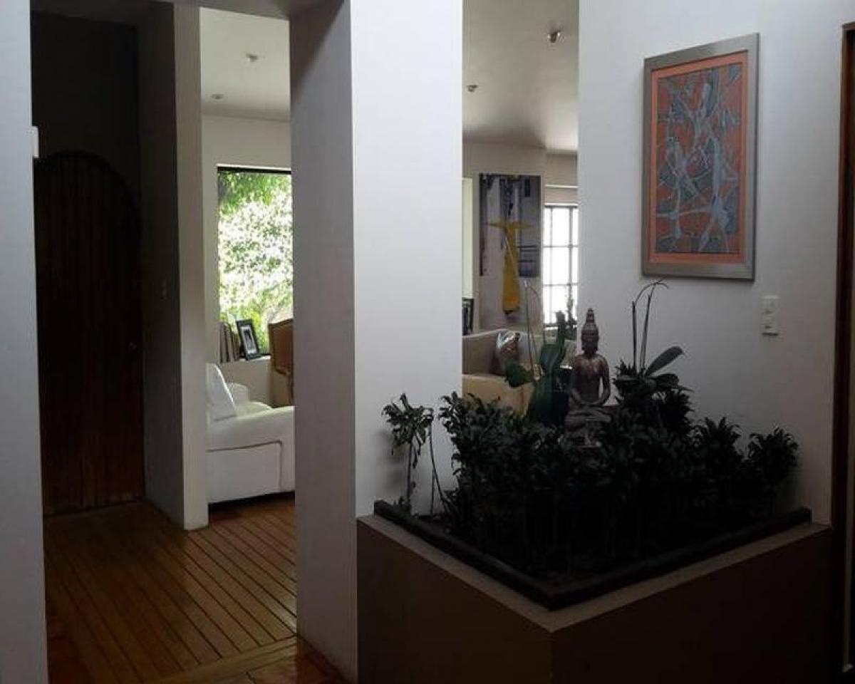3 chambres house à vendre à Naucalpan de Juarez, Naucalpan, Mexico № 214144