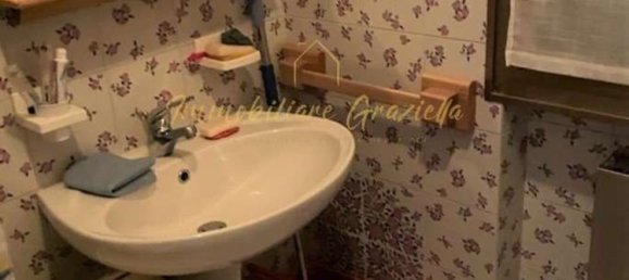 2 rooms Apartment in Ventimiglia, Italy No. 194731 6