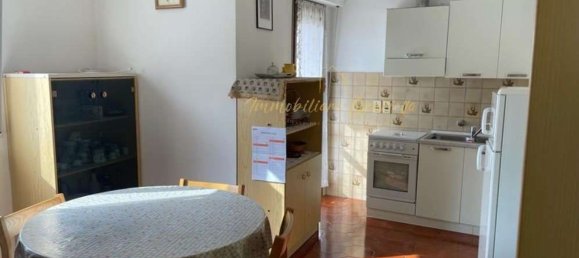 2 rooms Apartment in Ventimiglia, Italy No. 194731 2