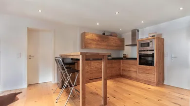 1 bedroom Apartment in Kitzbuhel, Austria No. 194349