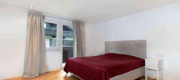 1 bedroom Apartment in Kitzbuhel, Austria No. 194349 3