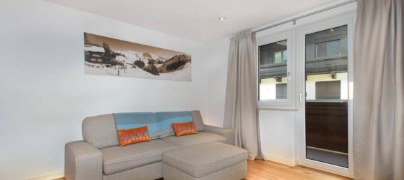 1 bedroom Apartment in Kitzbuhel, Austria No. 194349 2