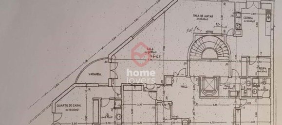 4 bedrooms Penthouse in Cascais, Portugal No. 119630 49