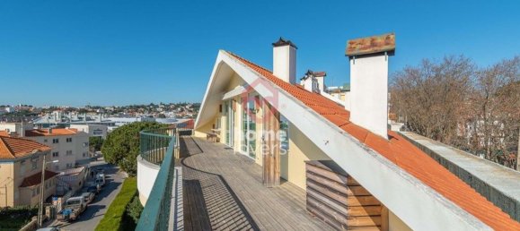 4 bedrooms Penthouse in Cascais, Portugal No. 119630 47