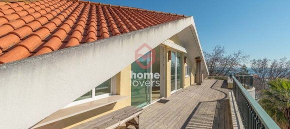 4 bedrooms Penthouse in Cascais, Portugal No. 119630 46
