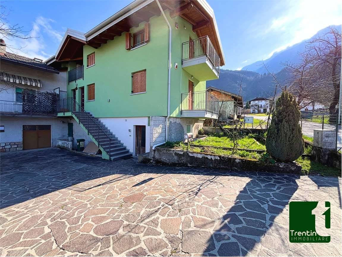 2 chambres Appartement à Levico Terme, Italy No. 48322