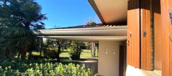 10-Zimmer Villa in Pontelongo, Italy, Nr. 221310 35
