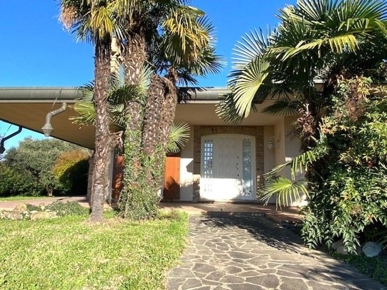 10-Zimmer Villa in Pontelongo, Italy, Nr. 221310