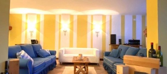 10-Zimmer Villa in Pontelongo, Italy, Nr. 221310 43