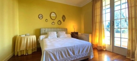 10-Zimmer Villa in Pontelongo, Italy, Nr. 221310 26