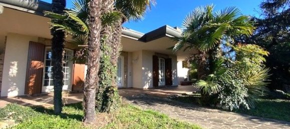 10-Zimmer Villa in Pontelongo, Italy, Nr. 221310 11