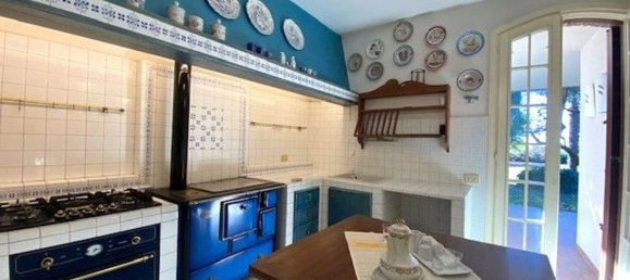 10-Zimmer Villa in Pontelongo, Italy, Nr. 221310 13