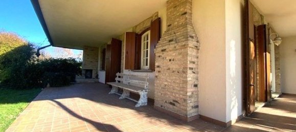 10-Zimmer Villa in Pontelongo, Italy, Nr. 221310 46