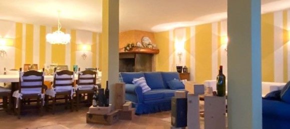 10-Zimmer Villa in Pontelongo, Italy, Nr. 221310 40