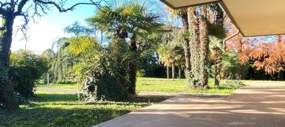 10-Zimmer Villa in Pontelongo, Italy, Nr. 221310 49