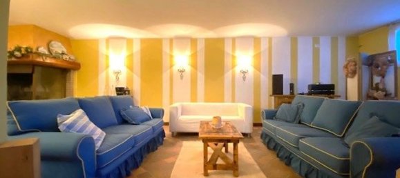 10-Zimmer Villa in Pontelongo, Italy, Nr. 221310 36