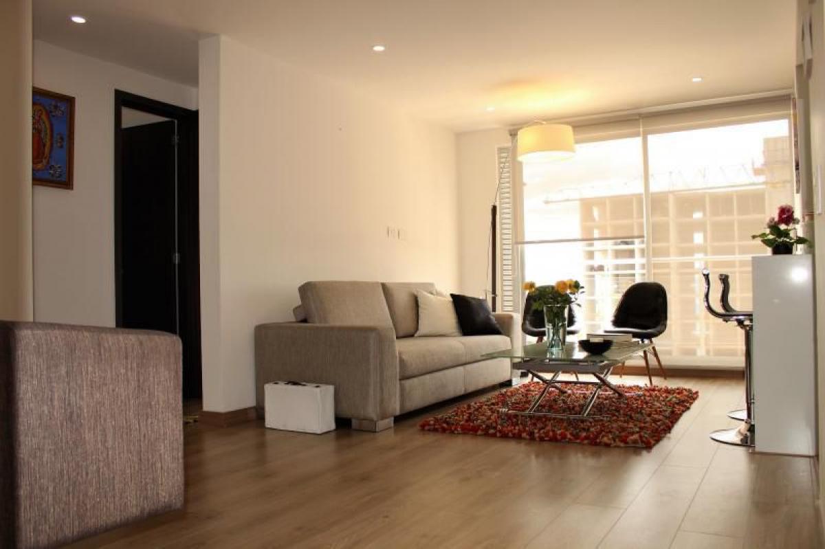 Casa T2 em Bogota, Colombia N.º 9837