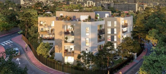 4 غرف نوم شقة في Fontenay-aux-Roses, France رقم 140239 19