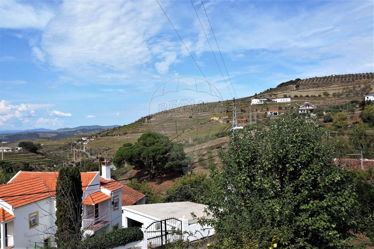 5 Schlafzimmer Haus in Ervedosa do Douro, Portugal, Nr. 182088