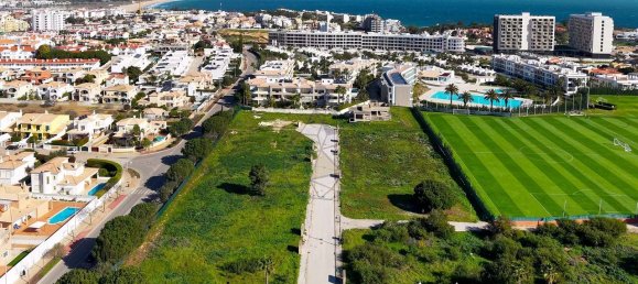 Terreno en Lagos, Portugal 1764 m² No. 72540 11