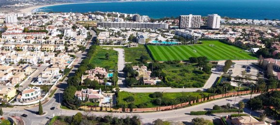 Terreno en Lagos, Portugal 1764 m² No. 72540 18