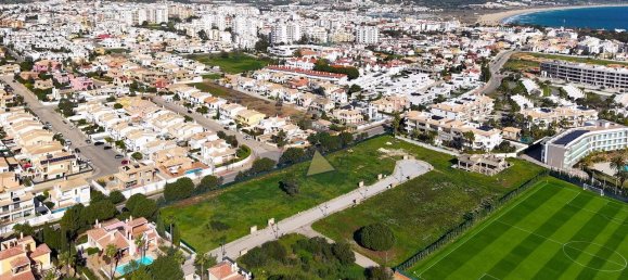 Terreno en Lagos, Portugal 1764 m² No. 72540 17