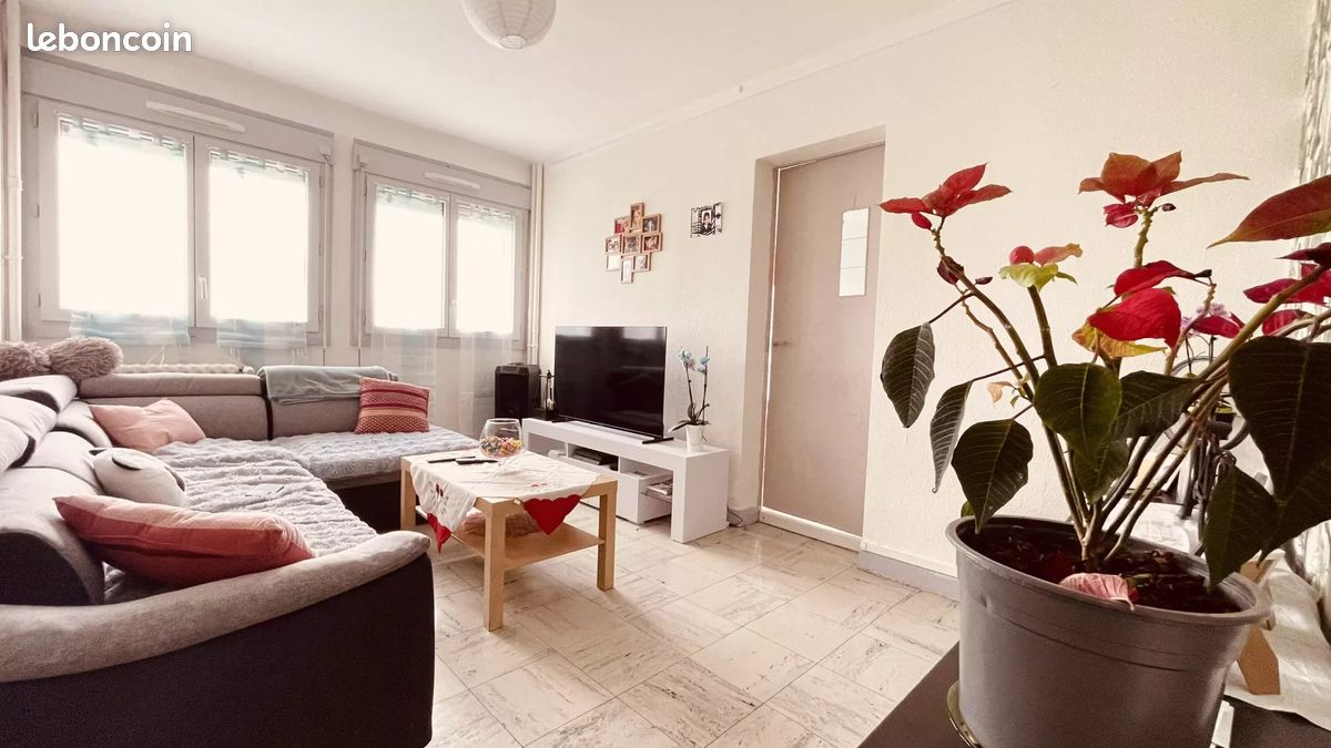 2 bedrooms Apartment in Toulouse, France No. 336010