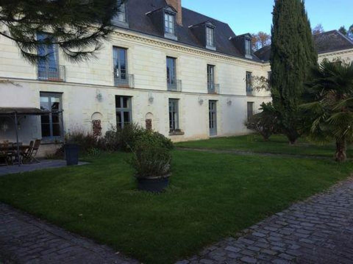 10 chambres Maison à Fondettes, France No. 7289