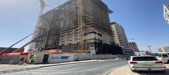 3 bedrooms Apartment in Al Jaddaf, UAE No. 6629 9