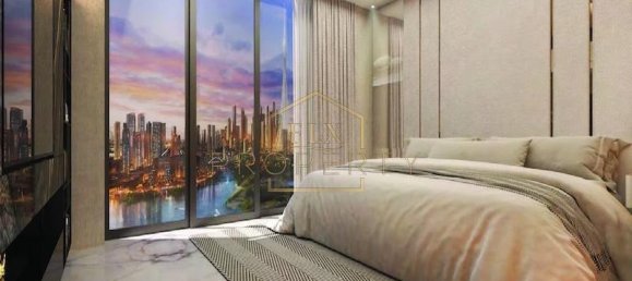 3 bedrooms Apartment in Al Jaddaf, UAE No. 6629 5