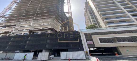 3 bedrooms Apartment in Al Jaddaf, UAE No. 6629 7