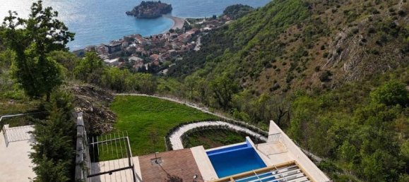 450m² Commercial property in Budva, Montenegro No. 5 15