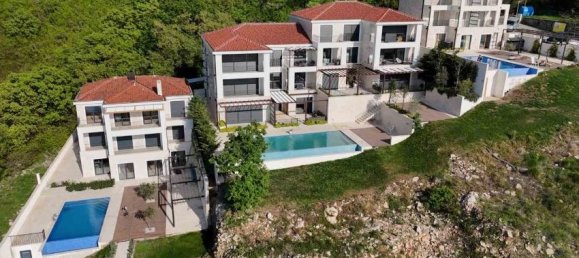 450m² Commercial property in Budva, Montenegro No. 5 3