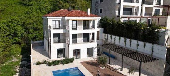 450m² Commercial property in Budva, Montenegro No. 5 2
