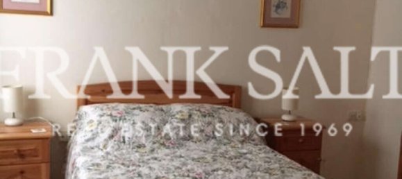 3 غرف نوم شقة في Marsalforn, Malta رقم 5614 11