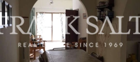 3 غرف نوم شقة في Marsalforn, Malta رقم 5614 5