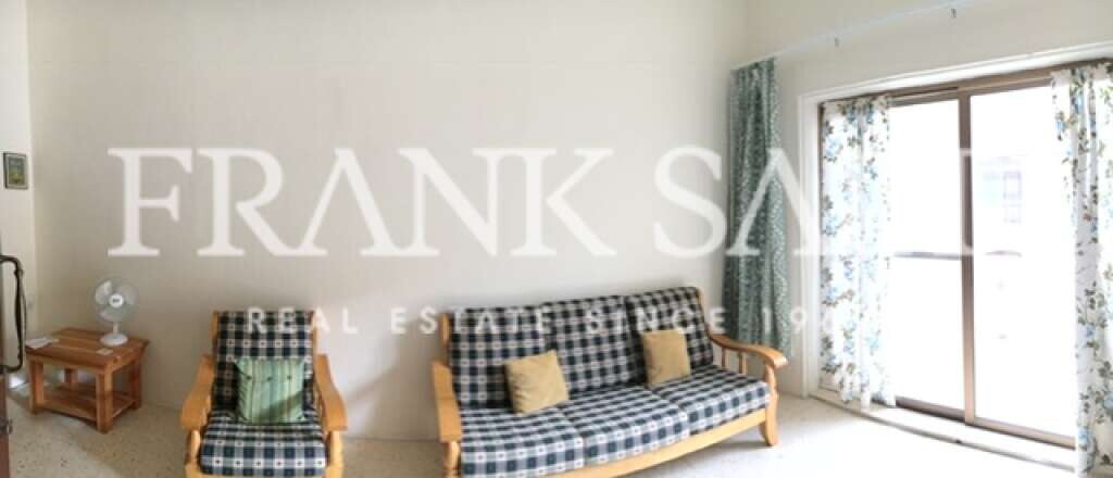 3 غرف نوم شقة في Marsalforn, Malta رقم 5614