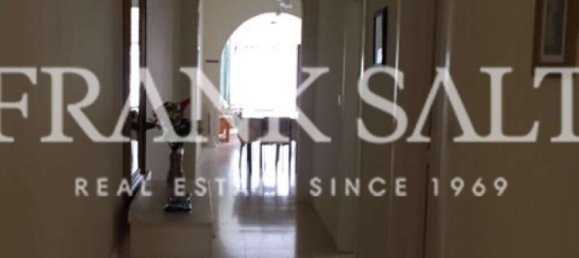 3 غرف نوم شقة في Marsalforn, Malta رقم 5614 8