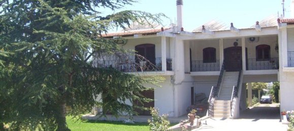 10 Schlafzimmer Villa in Central Greece, Greece, Nr. 1205 3