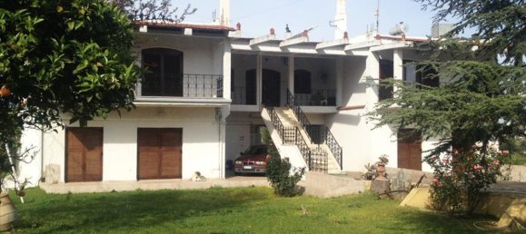 10 Schlafzimmer Villa in Central Greece, Greece, Nr. 1205 9