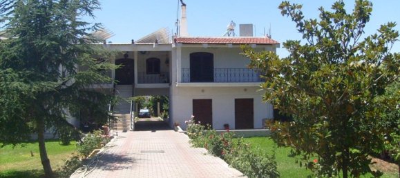 10 Schlafzimmer Villa in Central Greece, Greece, Nr. 1205 8