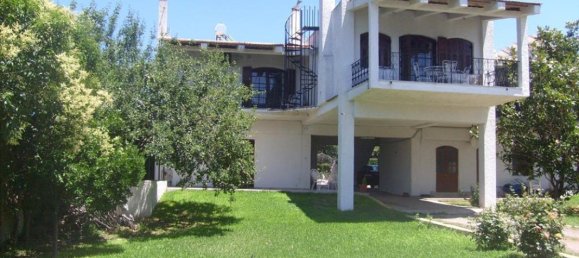 10 Schlafzimmer Villa in Central Greece, Greece, Nr. 1205 2