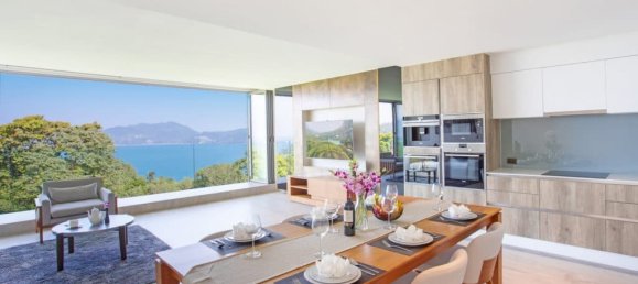 3 bedrooms Condo in Patong, Thailand No. 5994 3