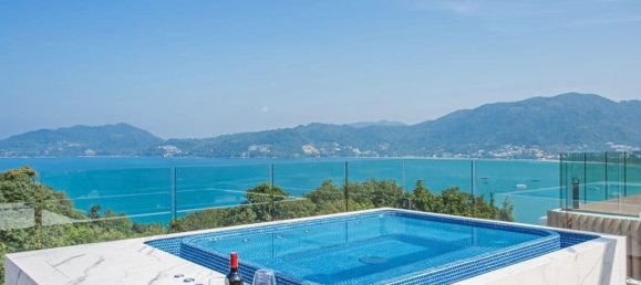 3 bedrooms Condo in Patong, Thailand No. 5994 2