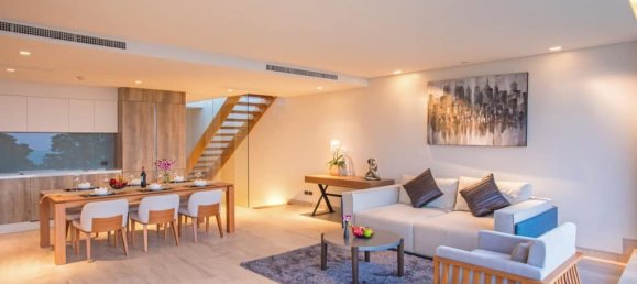 3 bedrooms Condo in Patong, Thailand No. 5994 15