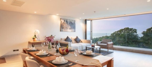 3 bedrooms Condo in Patong, Thailand No. 5994 6