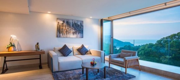 3 bedrooms Condo in Patong, Thailand No. 5994 17