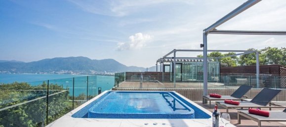 3 bedrooms Condo in Patong, Thailand No. 5994 18